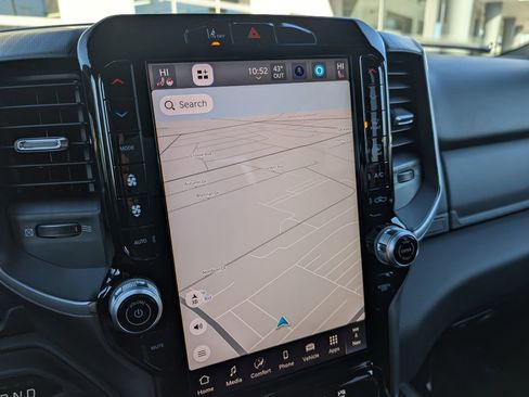 New 2026 RAM 1500 Big Horn image 28