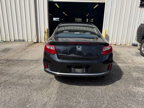 Used 2015 Honda Accord LX-S image 6
