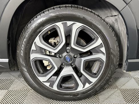 Used 2024 Subaru Ascent Limited AWD/4WD image 30