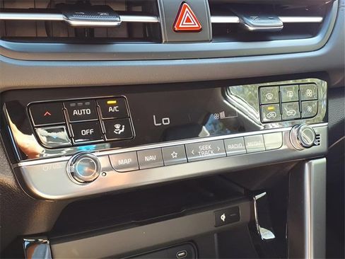 New 2026 Kia Seltos EX image 10