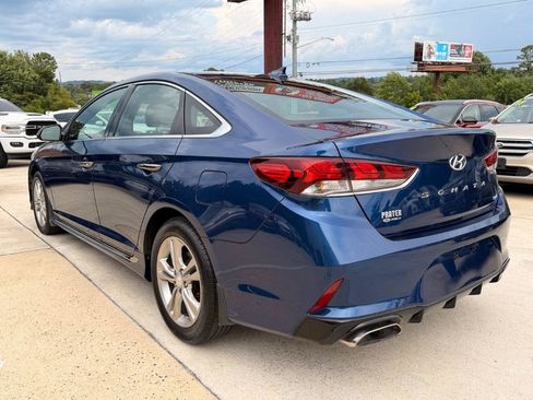 Used 2019 Hyundai Sonata Sport FWD image 9