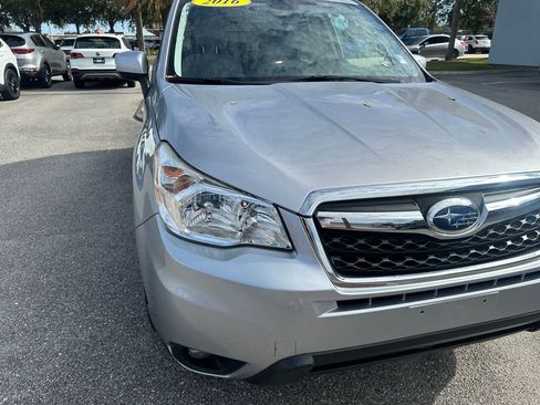 Used 2016 Subaru Forester 2.5i Premium image 14