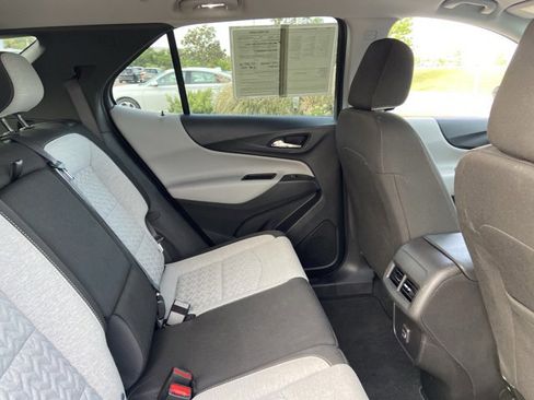 Used 2023 Chevrolet Equinox LS AWD/4WD image 21