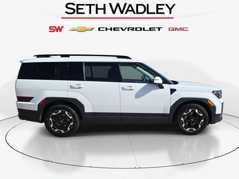 Used 2024 Hyundai Santa Fe SEL image 5