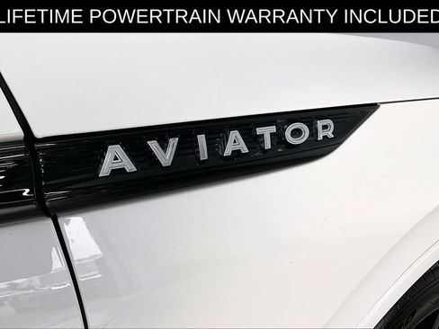 Used 2022 Lincoln Aviator Reserve w/ Equipment Group 201A AWD/4WD image 44