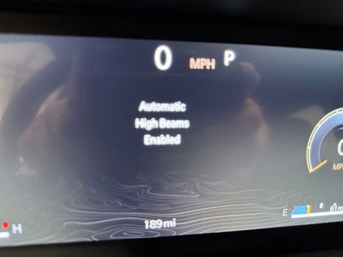 New 2025 Jeep Grand Cherokee L Limited w/ Black Appearance Package image 10