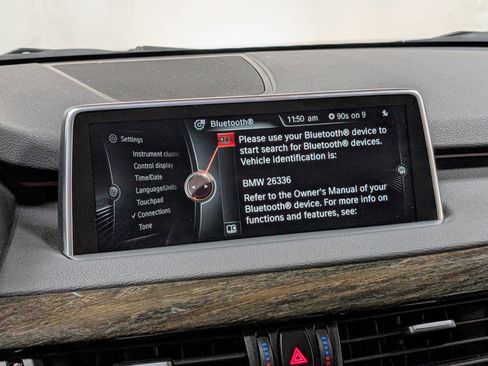 Used 2016 BMW X5 xDrive35i image 40