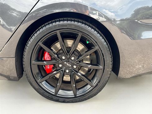 Used 2023 Kia Stinger GT2 w/ Option Group 015 image 32