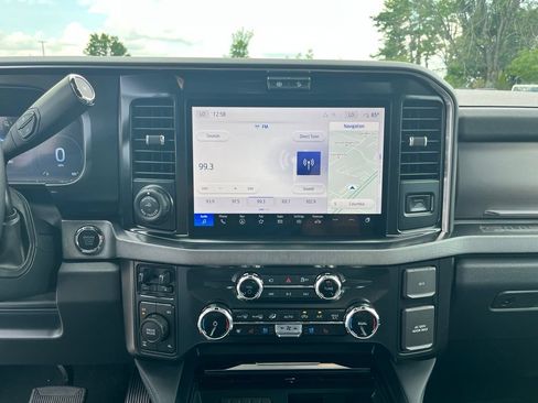 New 2026 Ford F250 Platinum w/ FX4 Off-Road Package AWD/4WD image 20