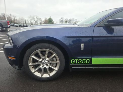 Used 2011 Ford Mustang GT Premium w/ 401A Rapid Spec Order Code image 15