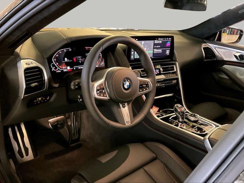 New 2026 BMW 840i RWD image 8