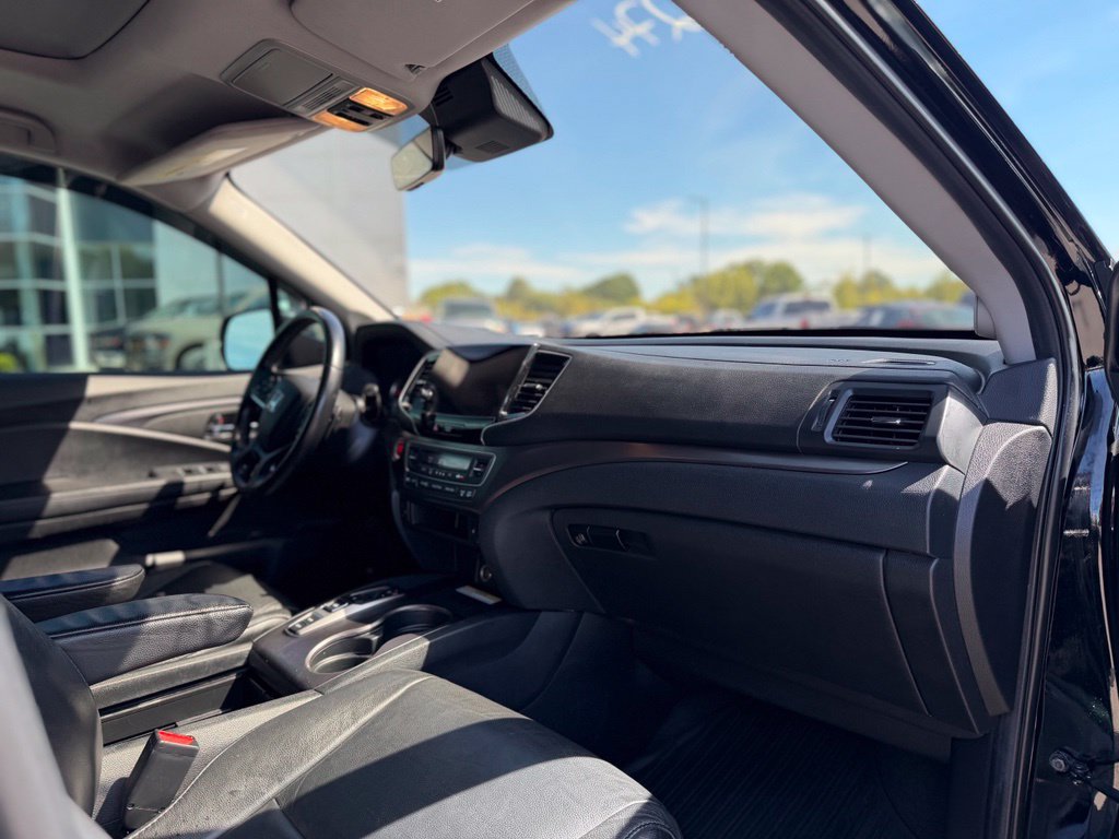 Used 2021 Honda Pilot Special Edition image 9