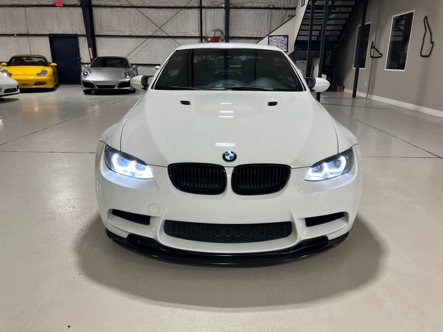 Used 2010 BMW M3 Convertible RWD image 68