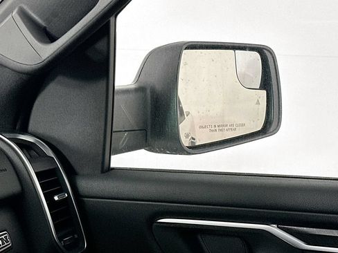 New 2026 RAM 1500 Big Horn w/ Night Edition AWD/4WD image 23