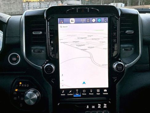 Certified 2023 RAM 1500 Laramie image 13