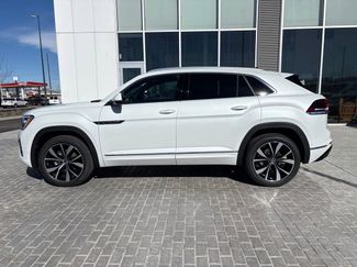 New 2026 Volkswagen Atlas Cross Sport SEL Premium R-Line AWD/4WD video 2