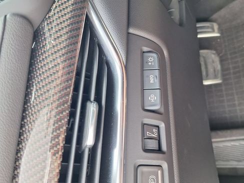 Certified 2023 Cadillac XT4 Sport FWD image 23