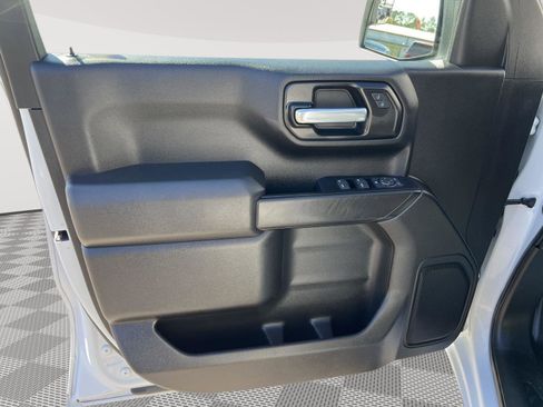 Used 2022 Chevrolet Silverado 1500 W/T w/ WT Value Package image 10