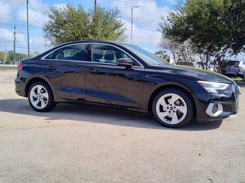 Used 2023 Audi A3 2.0T Premium image 12