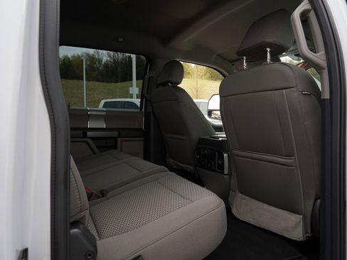 Used 2022 Ford F350 XLT w/ XLT Premium Package AWD/4WD image 28