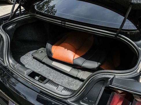 Used 2018 Ford Mustang GT RWD image 43