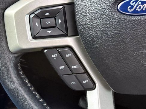 Used 2021 Ford F250 Lariat w/ Lariat Ultimate Package image 36