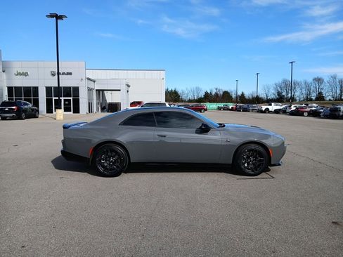 New 2026 Dodge Charger Scat Pack w/ Blacktop Package image 8