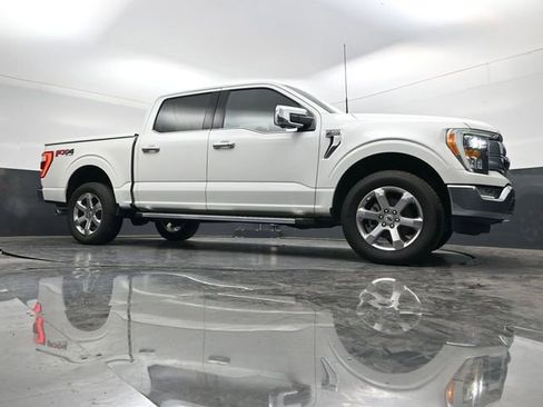 Used 2022 Ford F150 Lariat image 28