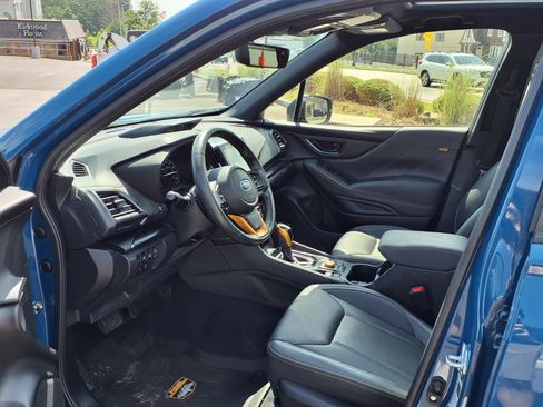 Used 2024 Subaru Forester Wilderness AWD/4WD image 23