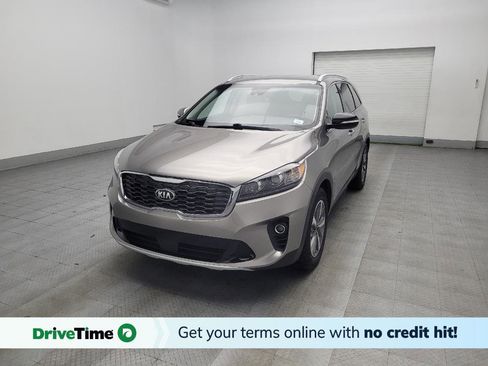 Used 2019 Kia Sorento EX image 1