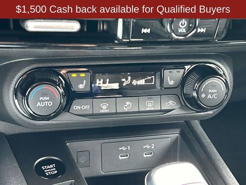 New 2026 Nissan Kicks SV w/ SV Premium Package image 29