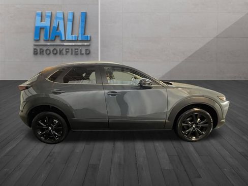 Used 2023 MAZDA CX-30 AWD 2.5 S w/ Preferred Package image 6