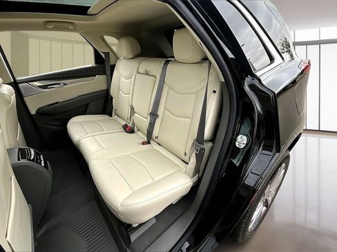 New 2025 Cadillac XT5 Premium Luxury w/ Technology Package image 10