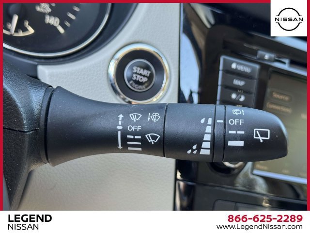 Used 2019 Nissan Rogue Sport SL AWD/4WD image 22
