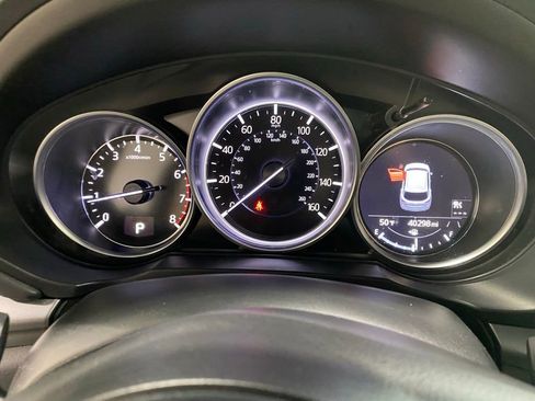 Used 2021 MAZDA CX-5 Touring w/ Touring Preferred SV Package image 21