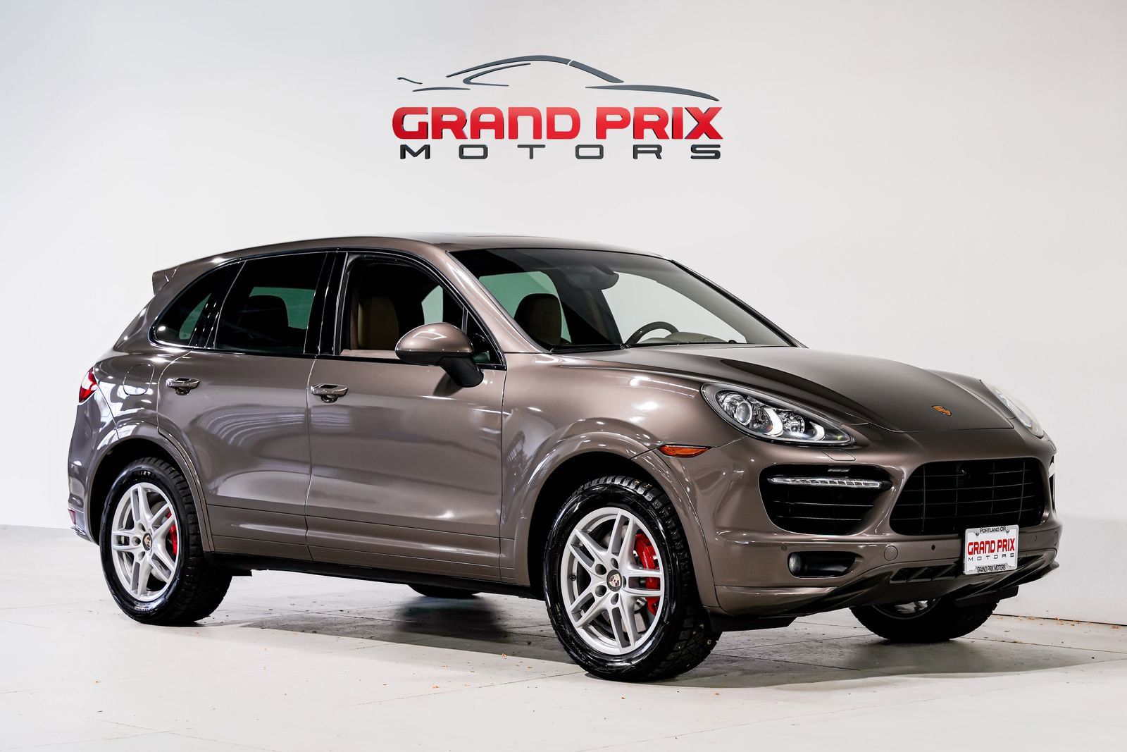Used Porsche Cayenne for Sale in Vancouver, WA - Autotrader