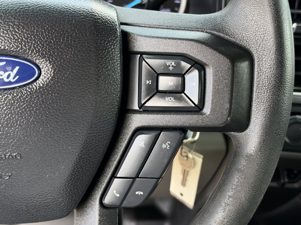 Used 2019 Ford F250 XLT w/ Snow Plow Prep Package AWD/4WD image 16