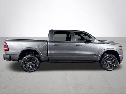 Used 2022 RAM 1500 Limited image 5
