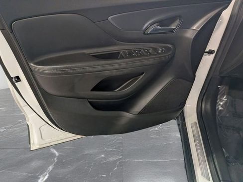 Used 2022 Buick Encore Preferred w/ Safety Package AWD/4WD image 14