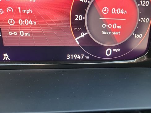 Used 2024 Volkswagen Atlas SEL Premium R-Line AWD/4WD image 28