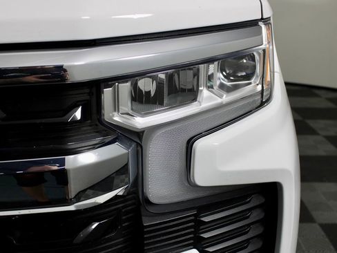 Used 2024 Chevrolet Silverado 1500 LT w/ All Star Edition Plus image 3