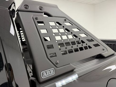 New 2026 Toyota Tacoma Trailhunter image 35