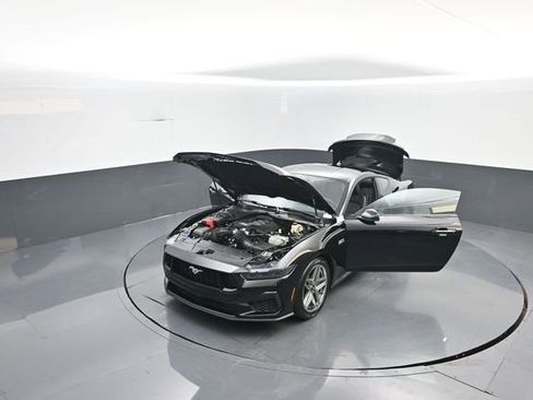 New 2026 Ford Mustang GT Premium image 30