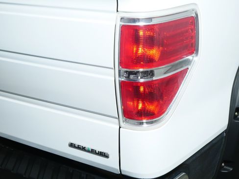 Used 2011 Ford F150 XL w/ PWR Equipment Group image 16