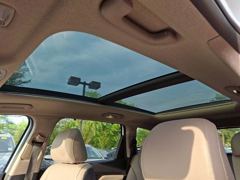 Used 2020 Hyundai Santa Fe SEL w/ Convenience + Premium Package FWD image 15
