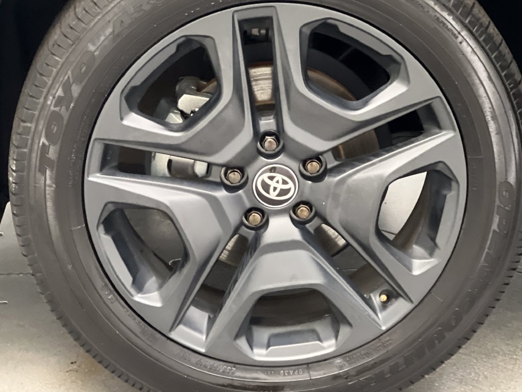 Used 2024 Toyota RAV4 Adventure AWD/4WD image 65
