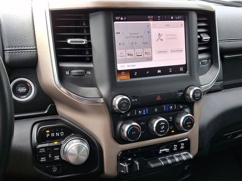 Used 2022 RAM 1500 Laramie AWD/4WD image 29