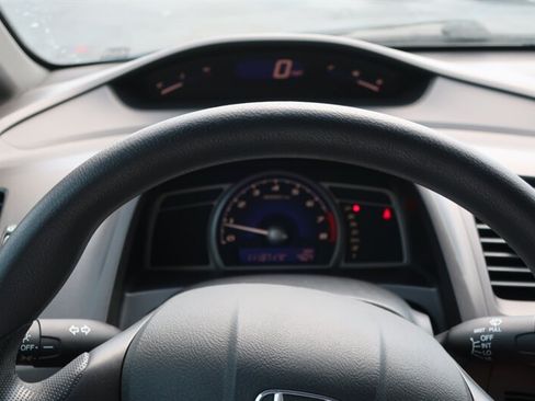Used 2008 Honda Civic LX image 15