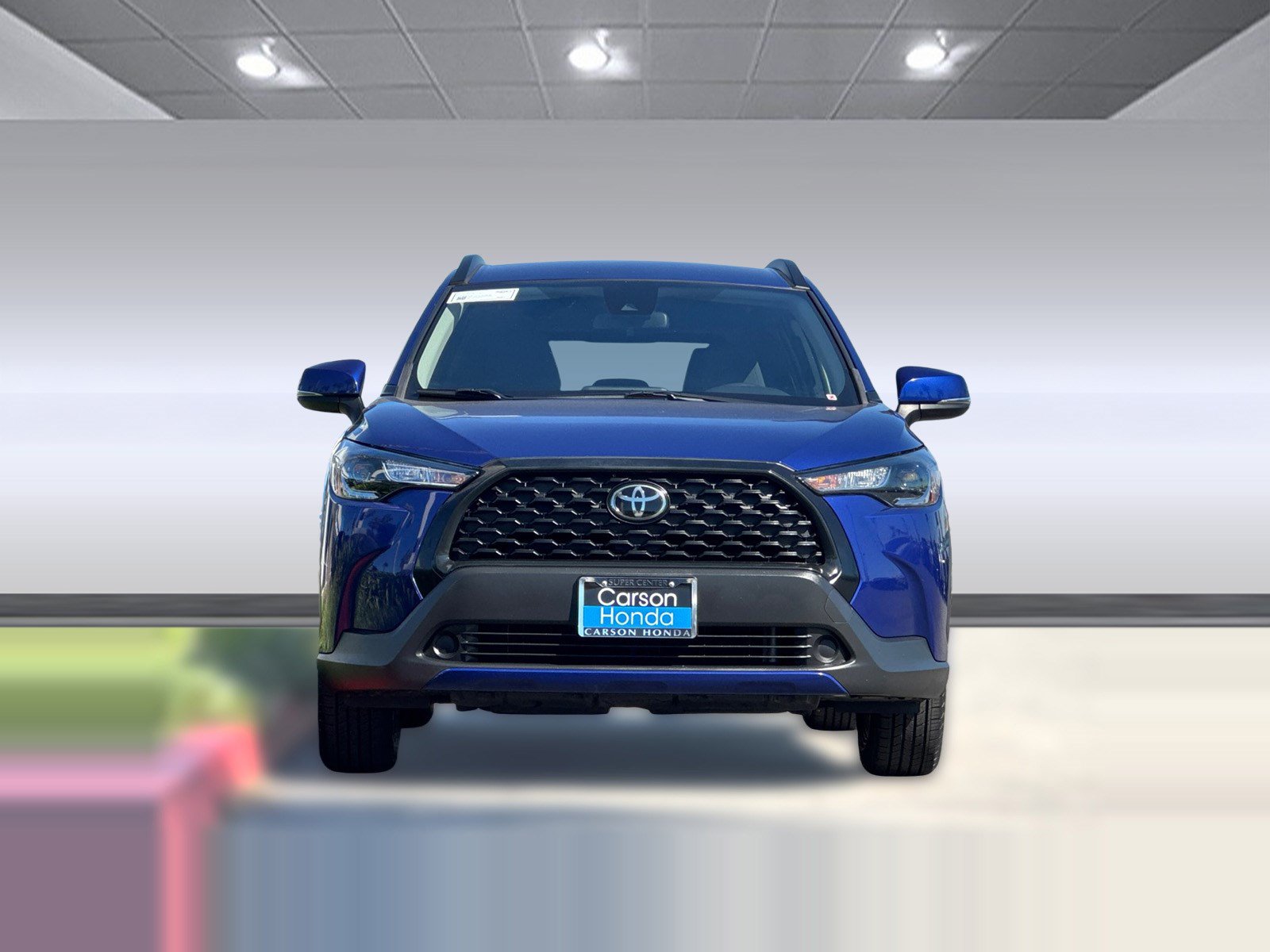 Used 2022 Toyota Corolla Cross LE FWD image 6