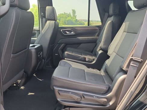 Used 2023 Chevrolet Tahoe High Country AWD/4WD image 38